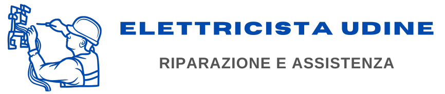 Elettricista Udine